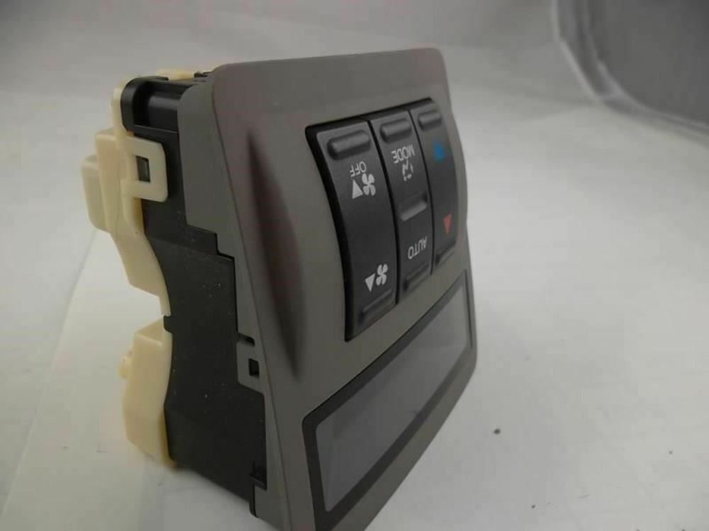 2009-2014 Honda PILOT Temperature Control Rear 79650-SZA-A41