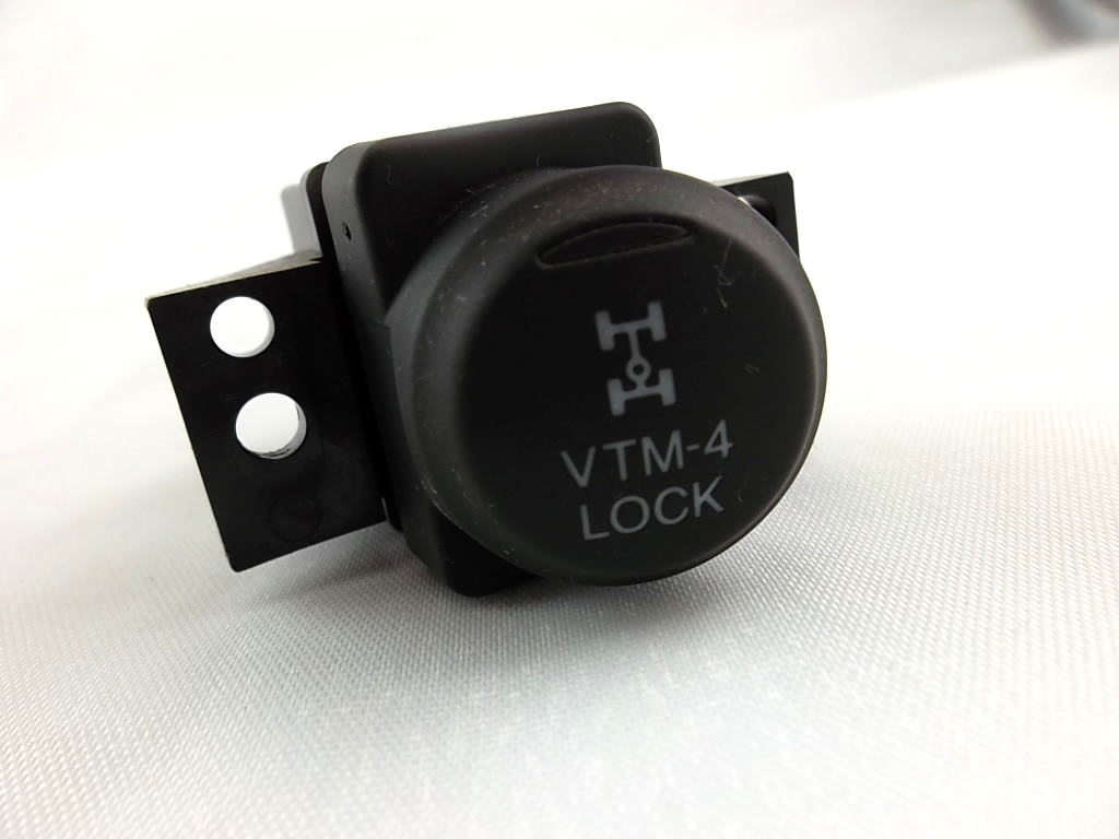 2009-2015 Honda Pilot VTM-4 Lock Switch