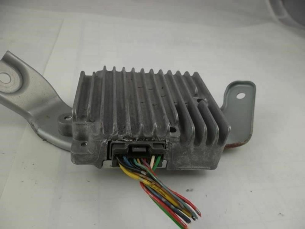 2009 Honda Pilot ACM Module 38700 SZA A03