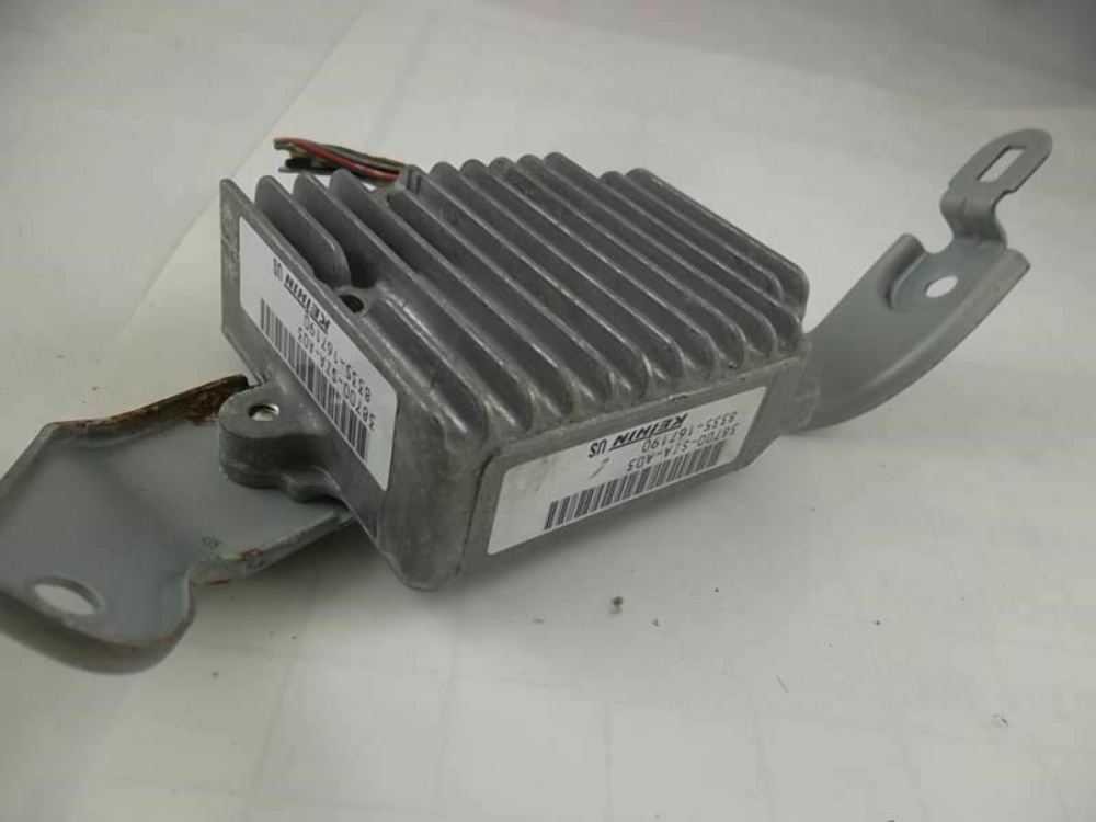 2009 Honda Pilot ACM Module 38700 SZA A03