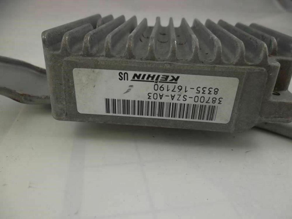 2009 Honda Pilot ACM Module 38700 SZA A03