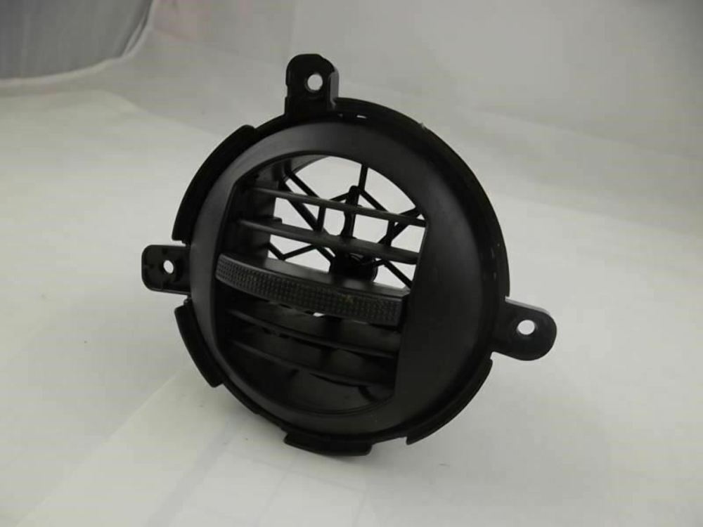 2009-2015 Honda Pilot Dash Air Vent Bezel Passenger 77255-sza-a01