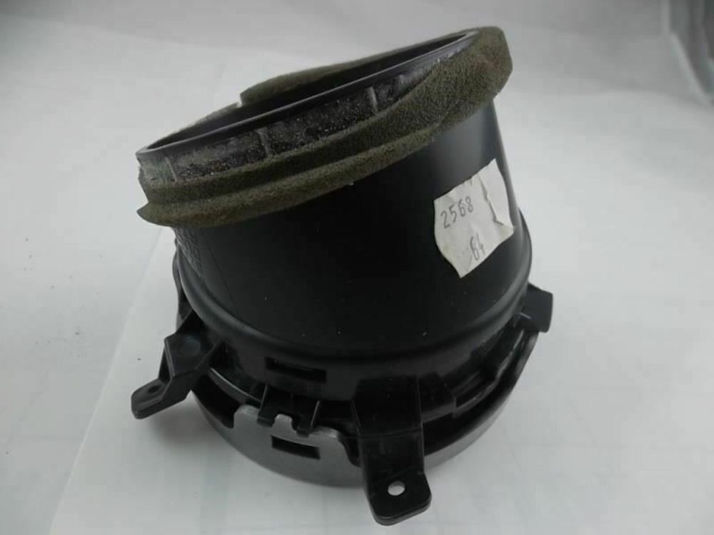 2009-2015  Honda Pilot Rear Dash Air Vent Driver 83419-SZA-A01ZC