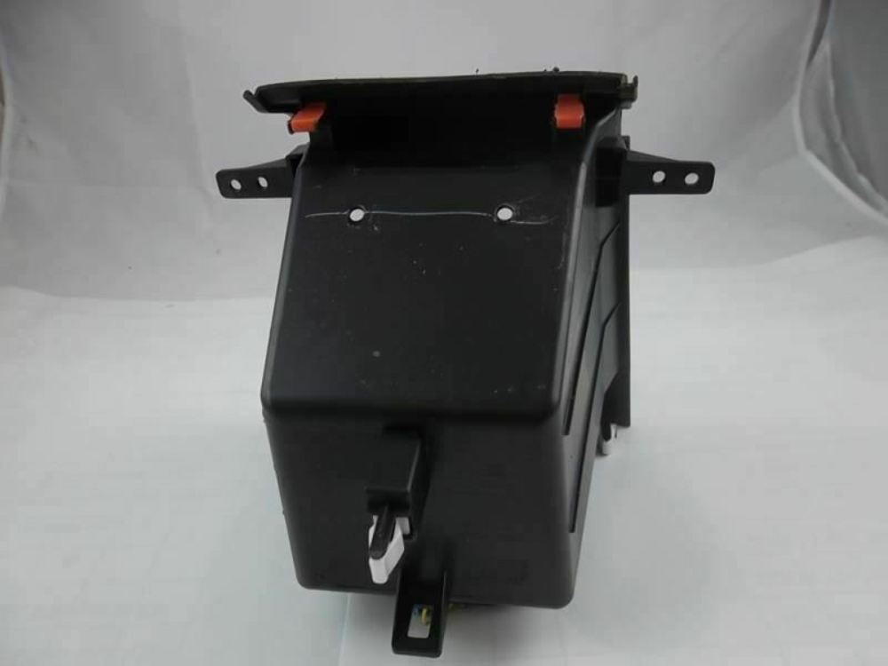 2010-2015 Honda Pilot Storage BOX with Seat Heater Switch 77280-sza-a10