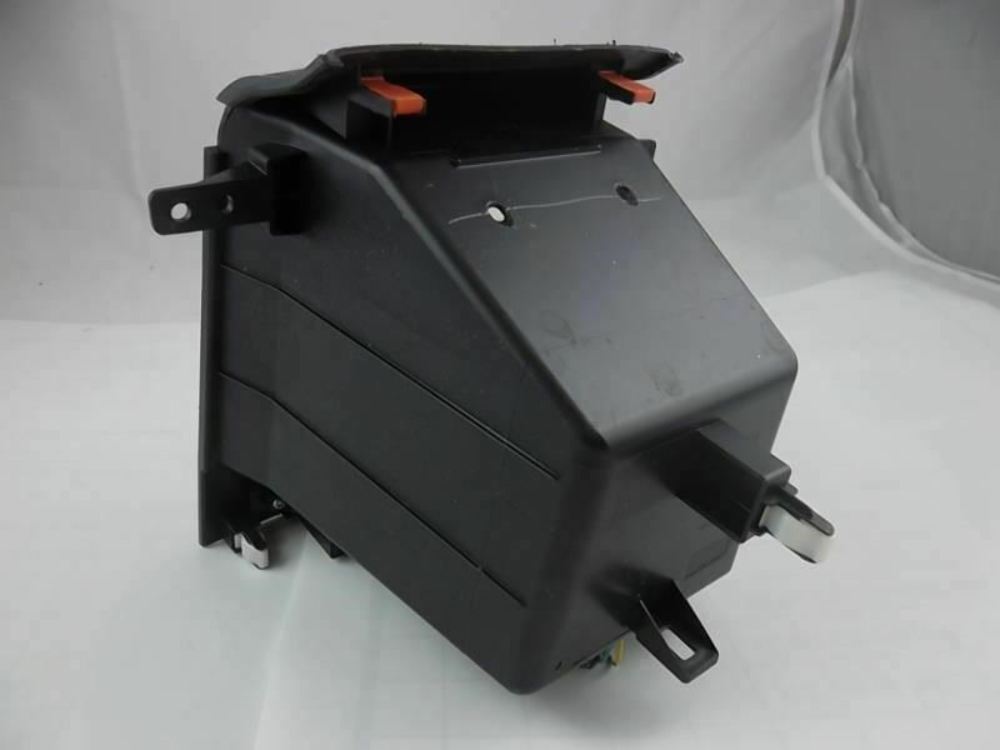 2010-2015 Honda Pilot Storage BOX with Seat Heater Switch 77280-sza-a10