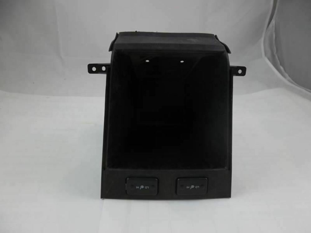 2010-2015 Honda Pilot Storage BOX with Seat Heater Switch 77280-sza-a10