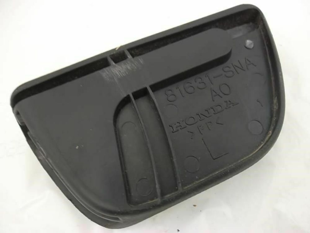 SEAT LEVER TRIM Front seat Honda CRV 07 08 09 10 11 2011 2010 2009 2008 2007