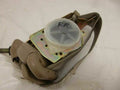 Seat Belt Front Bucket Passenger Retractor Fits 99-01 GALANT 5133