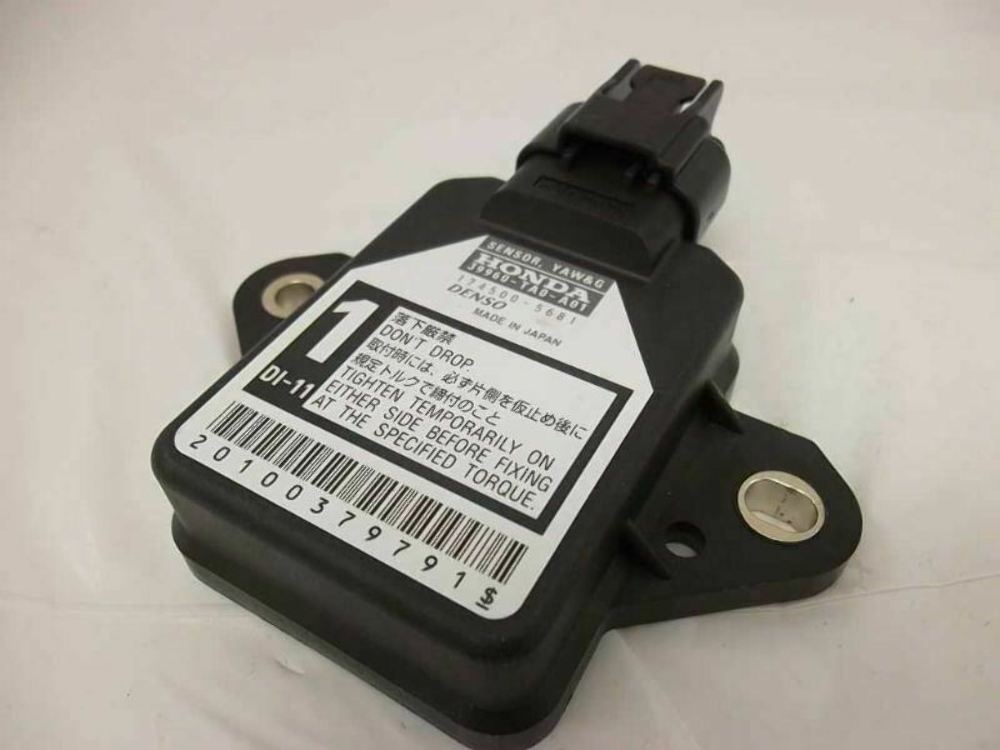 2008-2012 Honda Accord Yaw & G Rate Sensor 39960TA0A01
