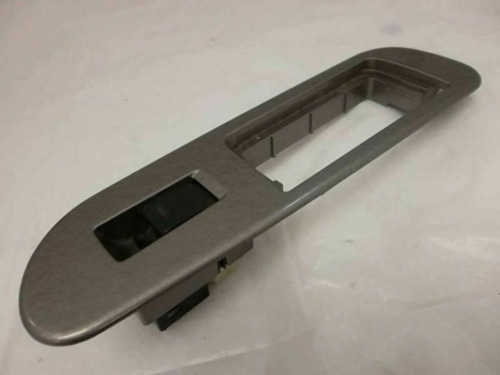 2002-2006 Toyota Sequoia Rear window switch 7420434011 Driver
