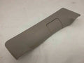 2002-2006 Toyota Sequoia Side cover trim 62422-0C010 Driver