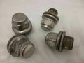 Fasteners Wheel Lug Lugs Set Toyota Corolla 2008 2007 2006 2005 2004 2003