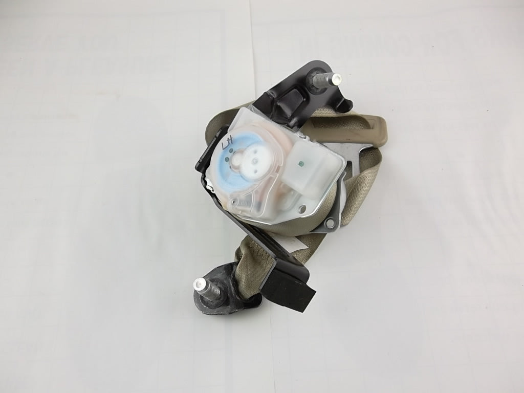 Rear Seat Belt Driver 04828-T2F-A10 Honda Accord 4dr 2017 2016 2015 2014 2013