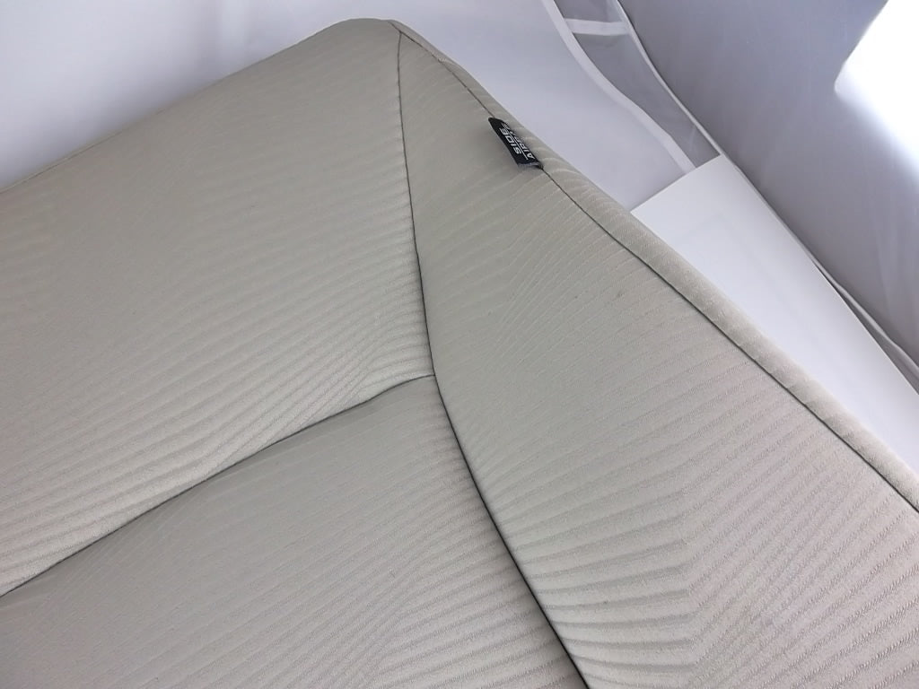 Front Seat Trim Cushion 81525-T2G-A12 Driver Honda Accord 4dr 2017 2016 2015 2014 2013