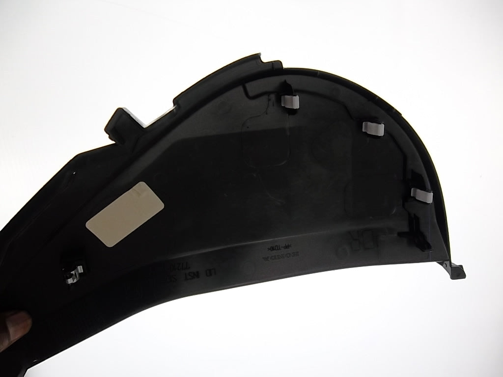 Dash End Panel 77210-T2F-A01ZA Driver Honda Accord 2017 2016 2015 2014 2013