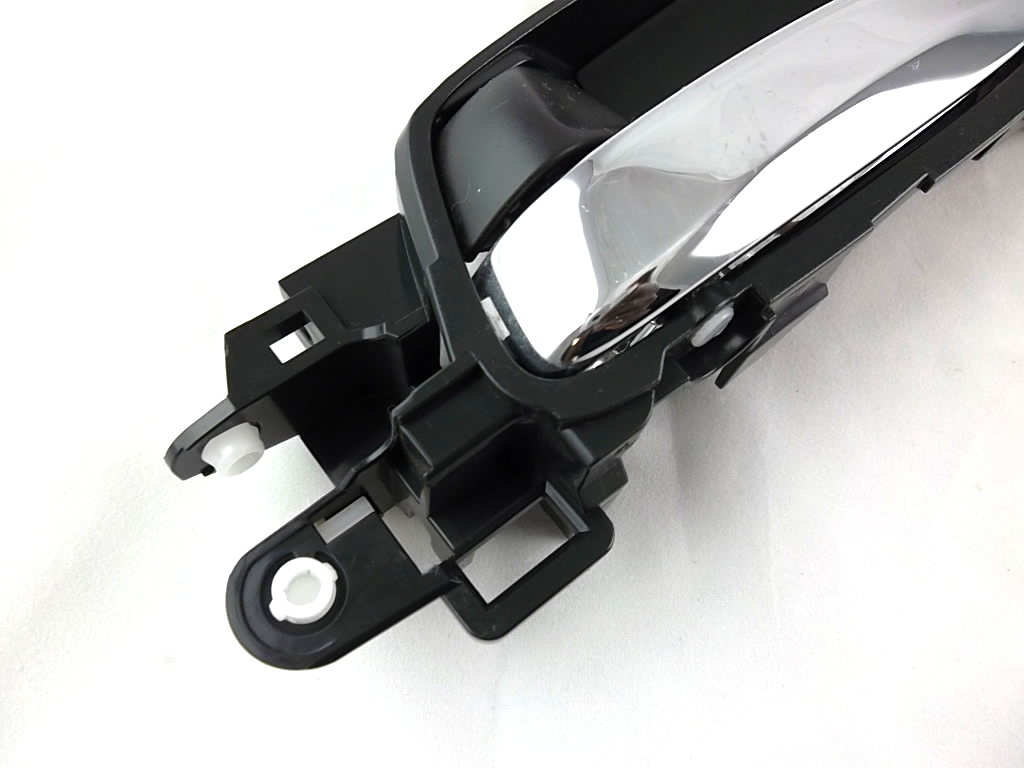 Front Door Handle Inside 72160-T2A-A01 Left Honda Accord 2017 2016 2015 2014 2013