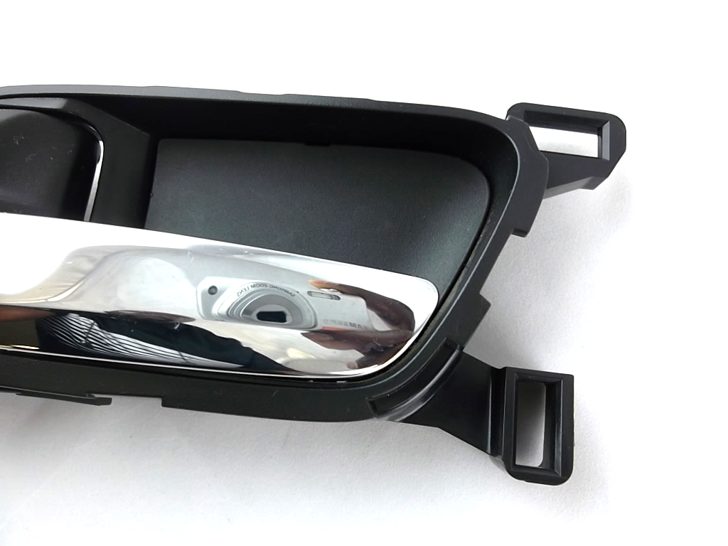 Front Door Handle Inside 72160-T2A-A01 Left Honda Accord 2017 2016 2015 2014 2013