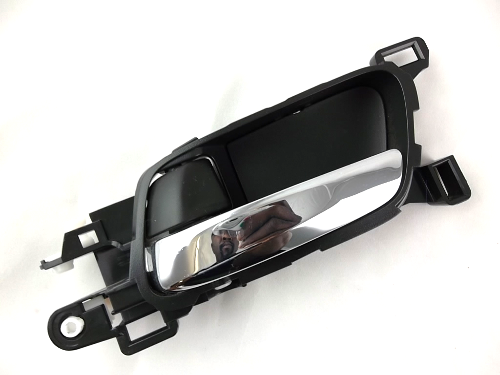 Front Door Handle Inside 72160-T2A-A01 Left Honda Accord 2017 2016 2015 2014 2013