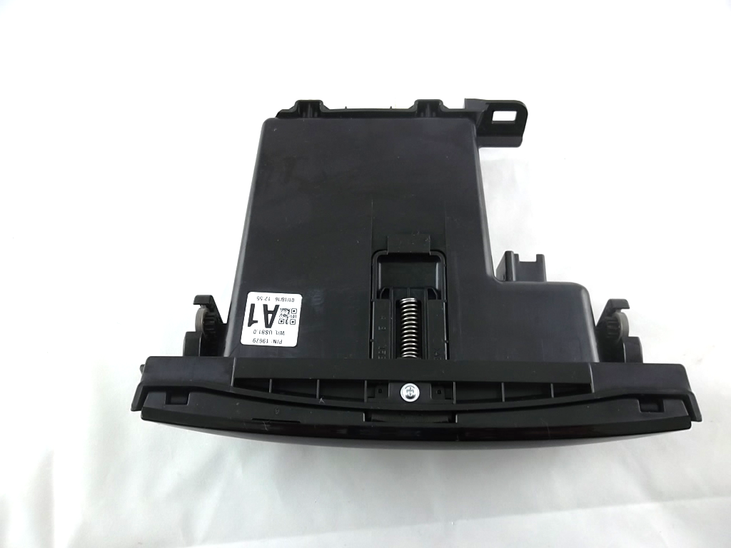 Lower Dash Storage Bin 77280-T2F-A01 Honda Accord 2017 2016 2015 2014 2013 2017