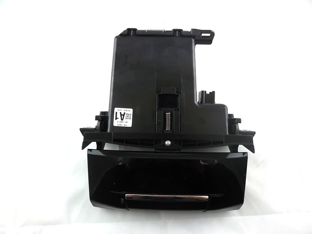 Lower Dash Storage Bin 77280-T2F-A01 Honda Accord 2017 2016 2015 2014 2013 2017