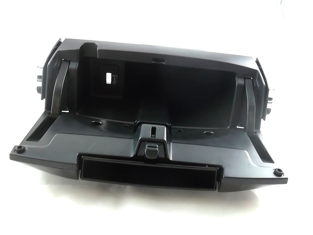 Lower Dash Storage Bin 77280-T2F-A01 Honda Accord 2017 2016 2015 2014 2013 2017