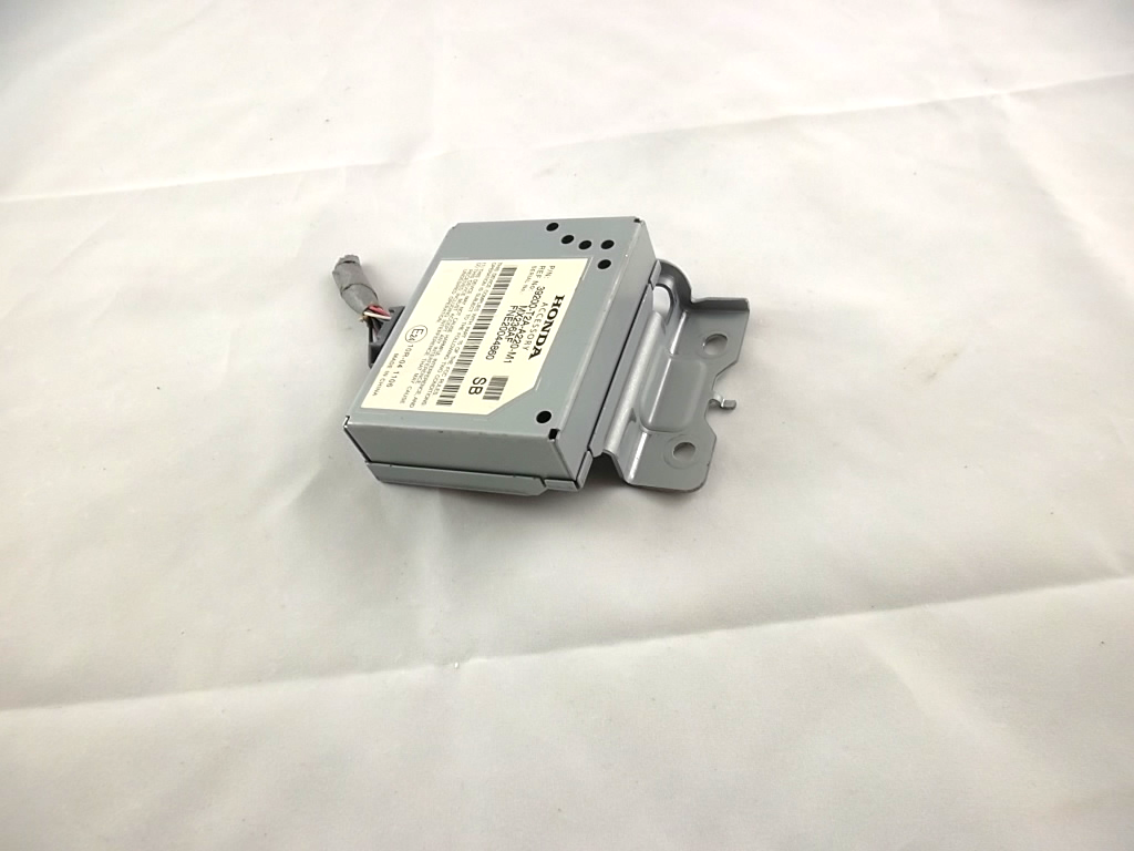 Control Unit, Active Noise 39200-T2A-A22 Honda Accord 2017 2016