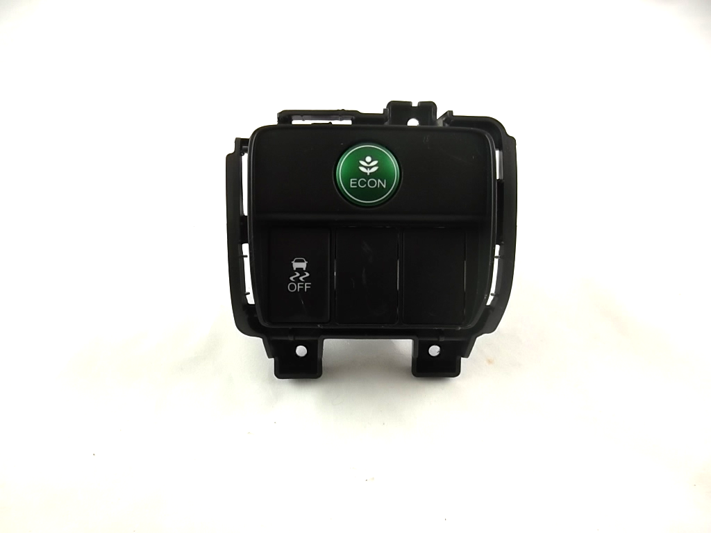 ECON/VSA Switch bezel 77302-T2F-A01ZA Honda Accord 2017 2016 2015 2014 2013 2017
