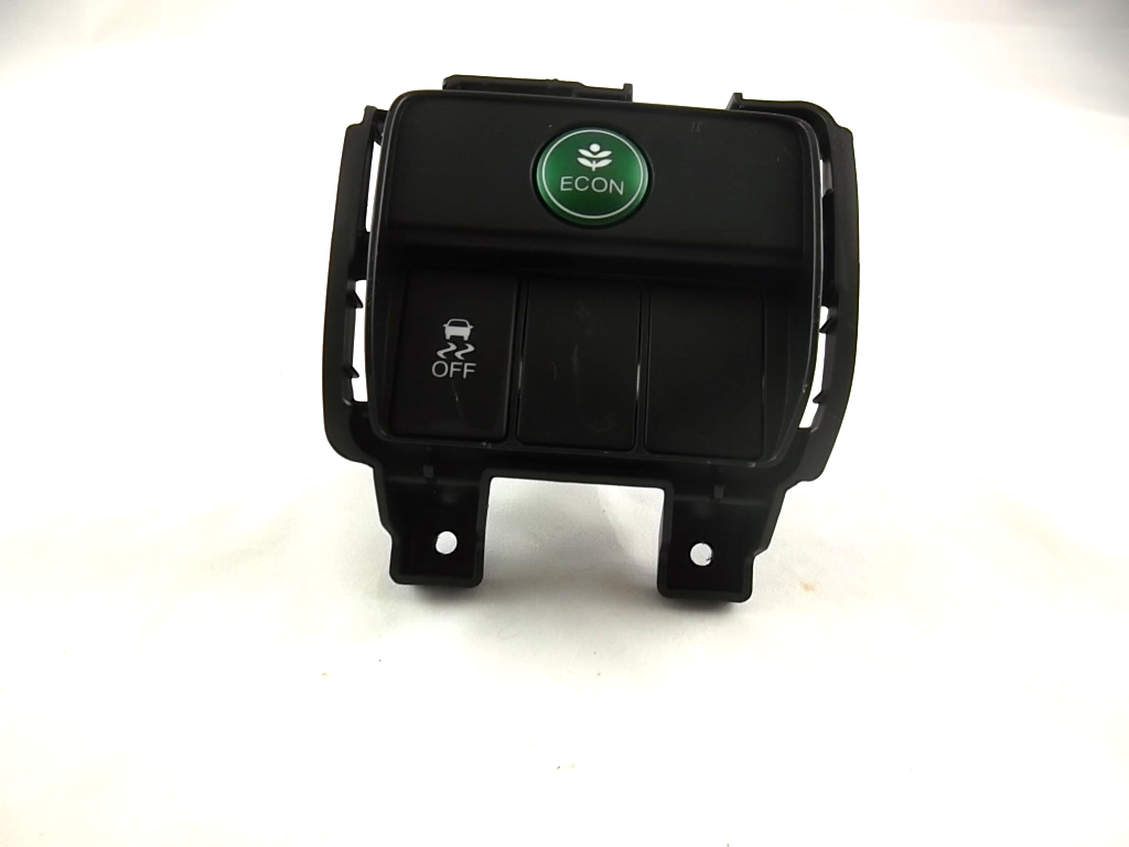 ECON/VSA Switch bezel 77302-T2F-A01ZA Honda Accord 2017 2016 2015 2014 2013 2017