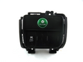 ECON/VSA Switch bezel 77302-T2F-A01ZA Honda Accord 2017 2016 2015 2014 2013 2017