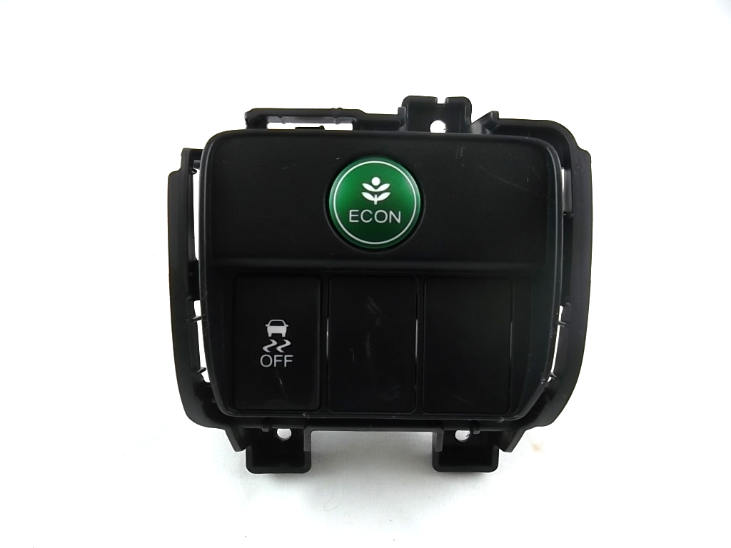 ECON/VSA Switch bezel 77302-T2F-A01ZA Honda Accord 2017 2016 2015 2014 2013 2017