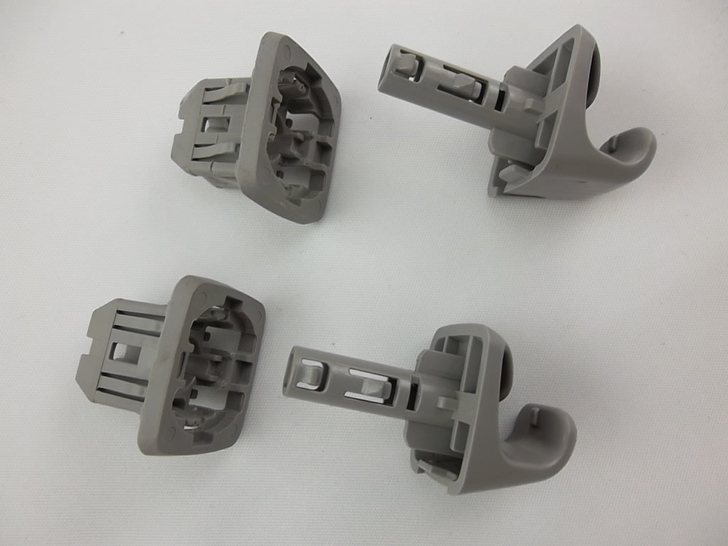 Toyota Highlander Camry Avalon Sun Visor Clip Set 74348-33040