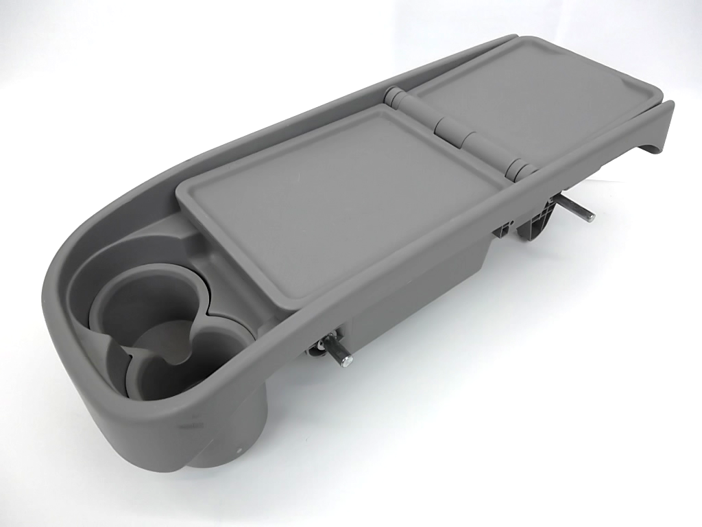 2008-2013 Toyota Highlander Rear Console Cup Holder 58912-0E060