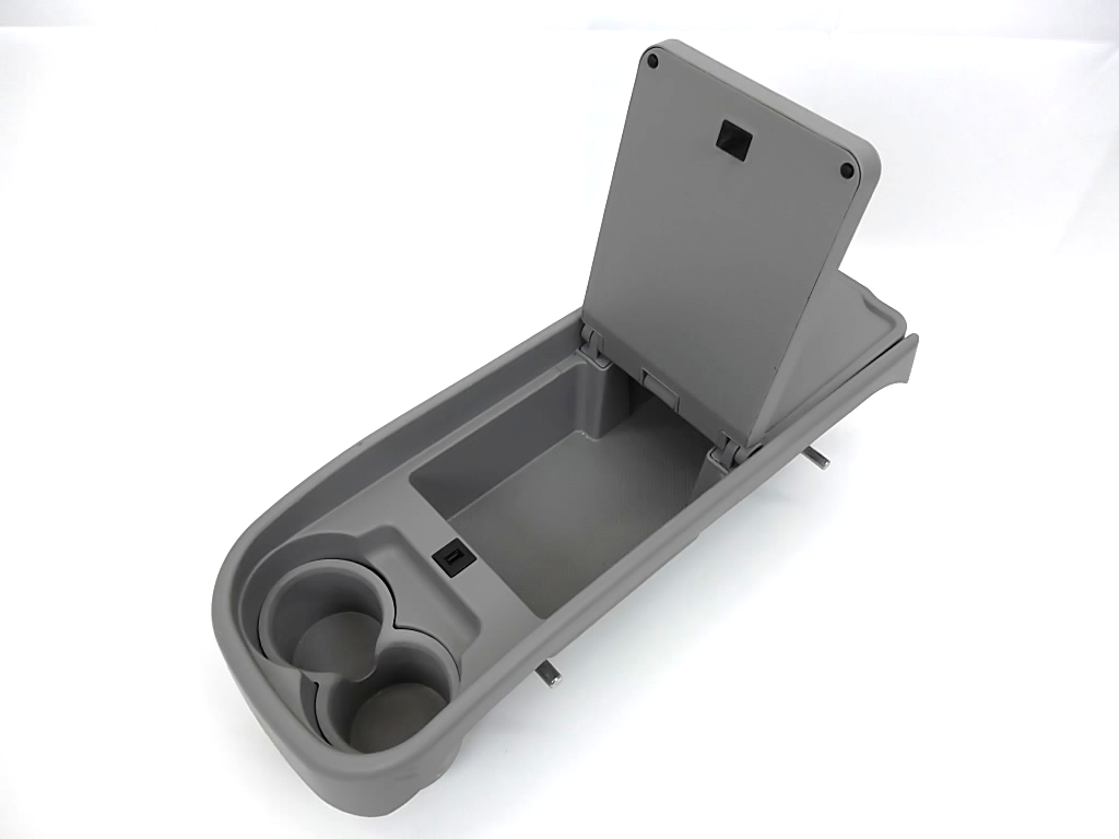 2008-2013 Toyota Highlander Rear Console Cup Holder 58912-0E060