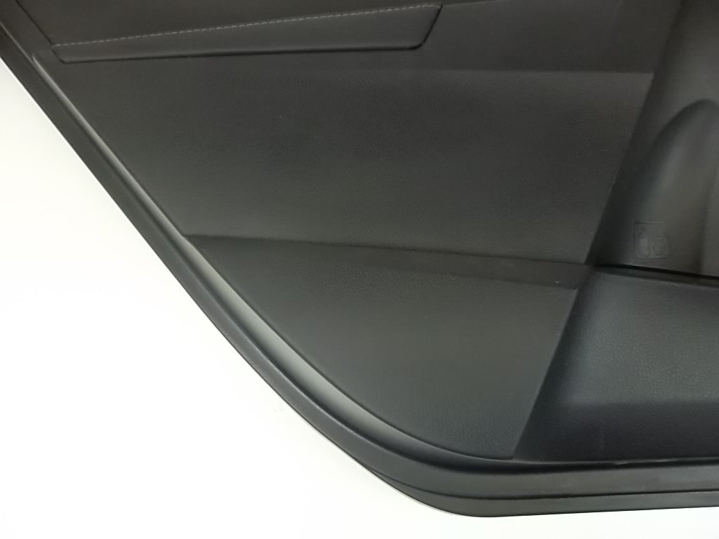 Rear Door Trim Panel Driver 67640-02Q92 Toyota Corolla 2018 2017 2016 2015 2014