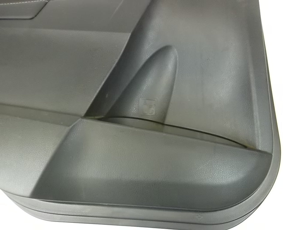 Rear Door Trim Panel Driver 67640-02Q92 Toyota Corolla 2018 2017 2016 2015 2014