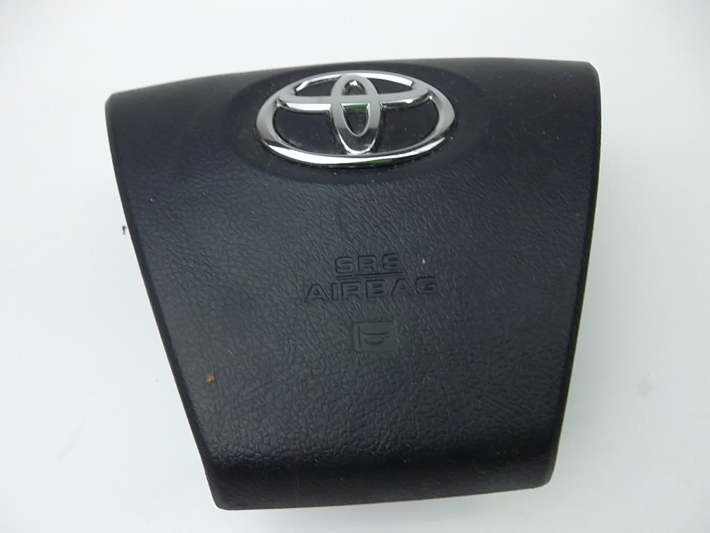 2012- 2014 Toyota Camry Steering Wheel Airbag 45130-06170