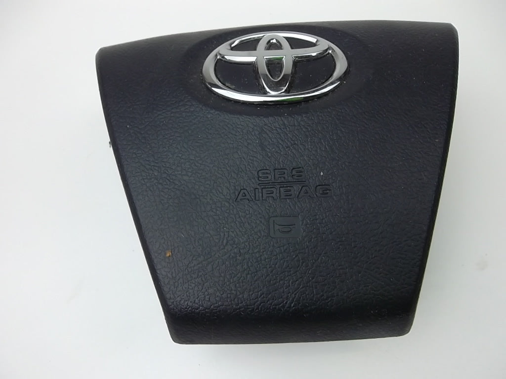2012- 2014 Toyota Camry Steering Wheel Airbag 45130-06170