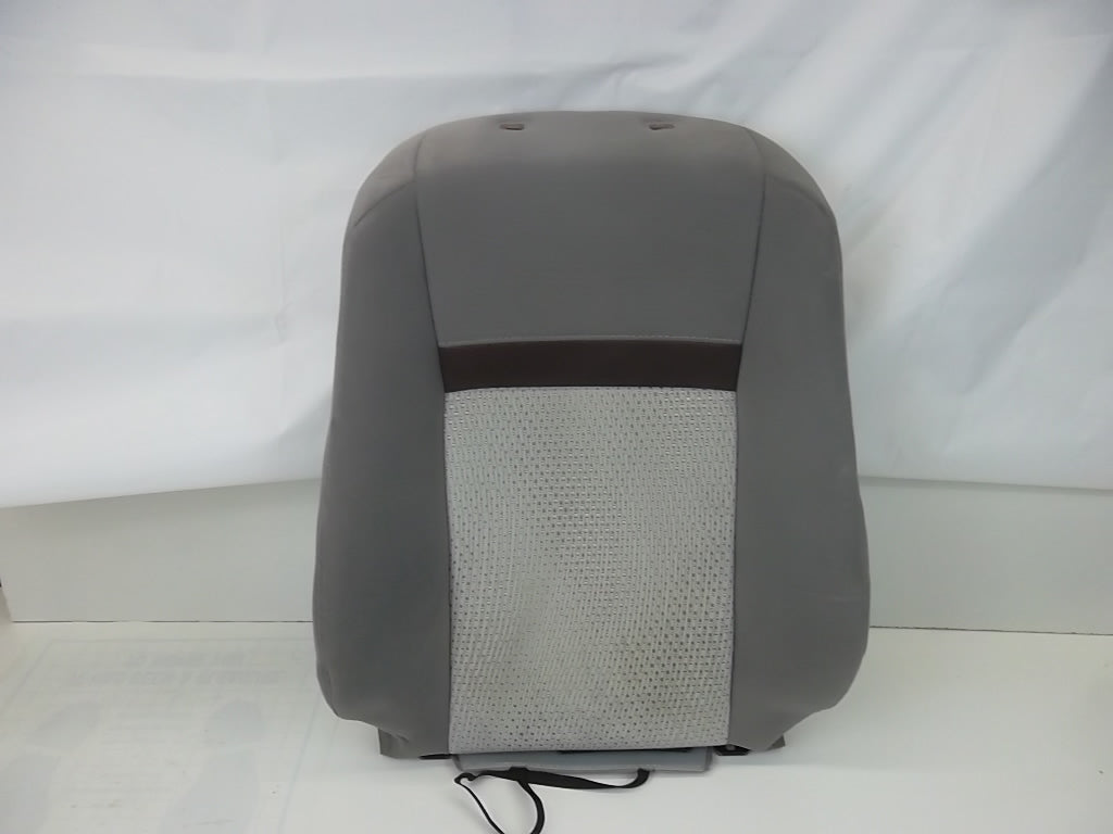 2012-2017 Toyota Camry Front Seat Back Cushion Passenger 71073-06F00