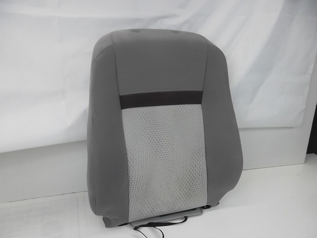 2012-2017 Toyota Camry Front Seat Back Cushion Passenger 71073-06F00