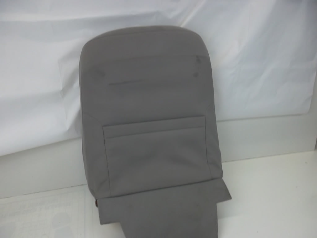 2012-2017 Toyota Camry Front Seat Back Cushion Passenger 71073-06F00