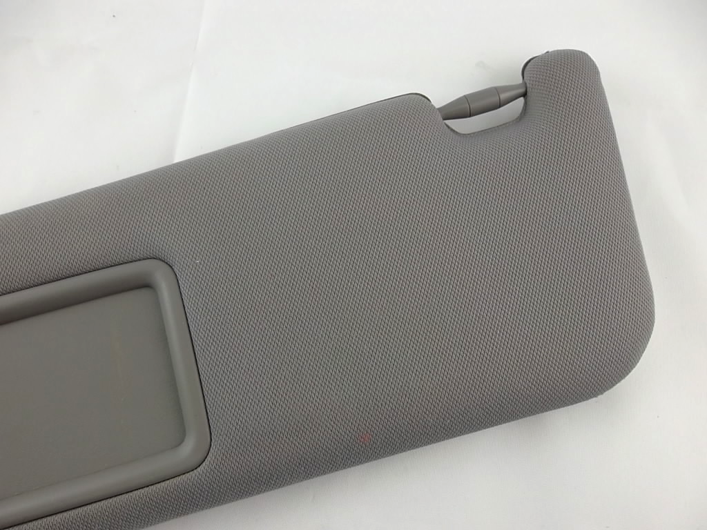 2012-2017 Toyota Camry Sun Visor Driver 74320-06610