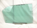 2012-2014 Toyota Camry Door Glass Rear Passenger 68103-06170