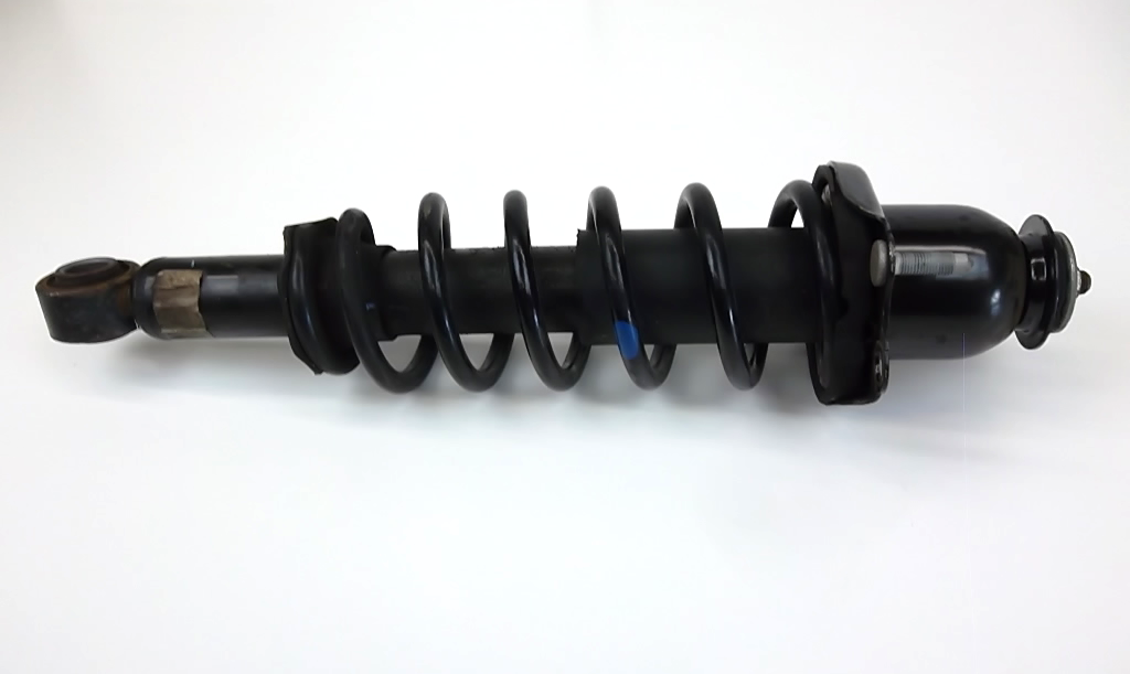 Rear Strut Shock Passenger 48530-02F90 Toyota Corolla 2018 2017 2016 2015 2014