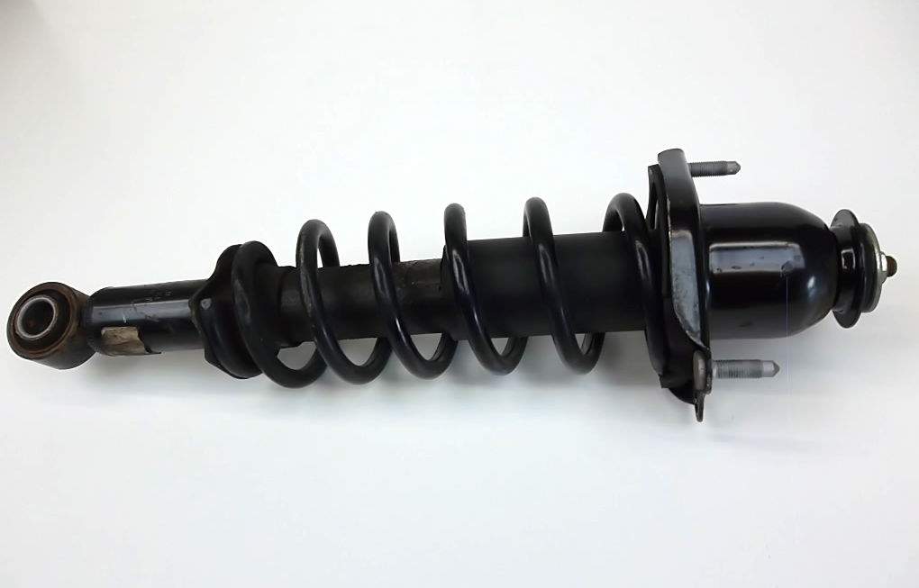 Rear Strut Shock Passenger 48530-02F90 Toyota Corolla 2018 2017 2016 2015 2014