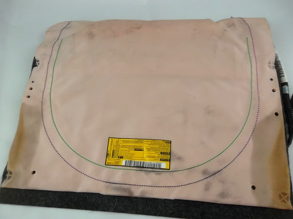 Seat Air Bag Bottom 73905-02010 Passenger Toyota Corolla 2014-2019