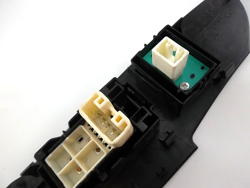 Front Window Switch Passenger 84930-0C010 Toyota Corolla 2018 2017 2016 2015 2014