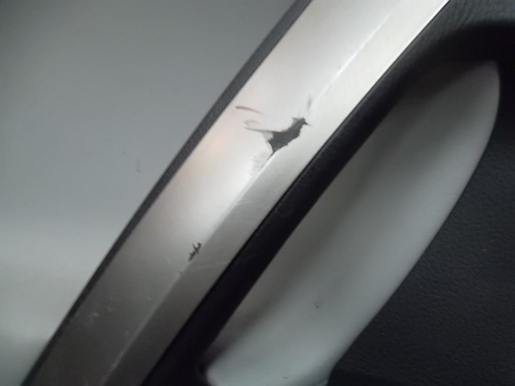 2014-2018 Toyota RAV4 Trim Panel Rear Door  Driver 67640-0R060