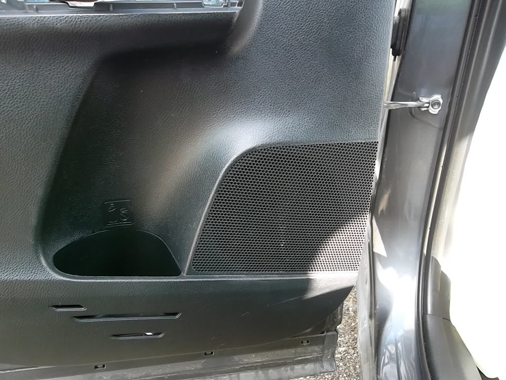 2014-2018 Toyota RAV4 Trim Panel Rear Door  Driver 67640-0R060