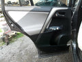 2014-2018 Toyota RAV4 Trim Panel Rear Door  Driver 67640-0R060