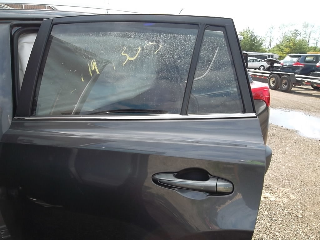 Rear Door Driver 1G3 67004-0R090 Toyota RAV4 2018 2017 2016 2015 2014